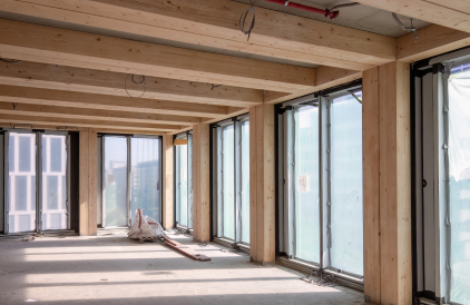 COMMERCIAL | Abril Building Solutions understands damage to commercial buildings has an immediate impact on business owners and staff, operations and profitability.