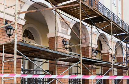 EMERGENCY | Abril Building Solutions understands an insurance event can occur at any time, day or night, and that a fast Make Safe response often means a reduction to further property damage, increased customer satisfaction and an overall reduction in time and costs.