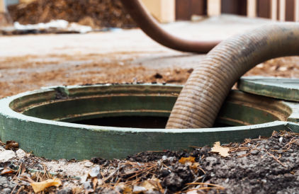 SEWERAGE | Our trained and qualified staff will help decontaminate the property rapidly and effectively using hospital grade disinfectants and anti-microbial chemicals.