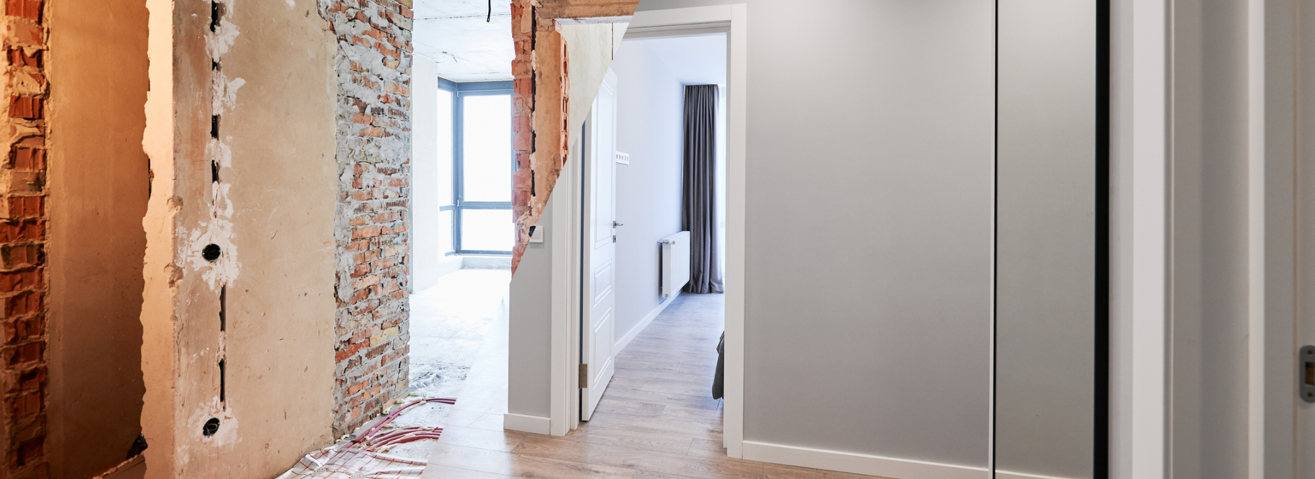 Another Day, Another Restorations Project