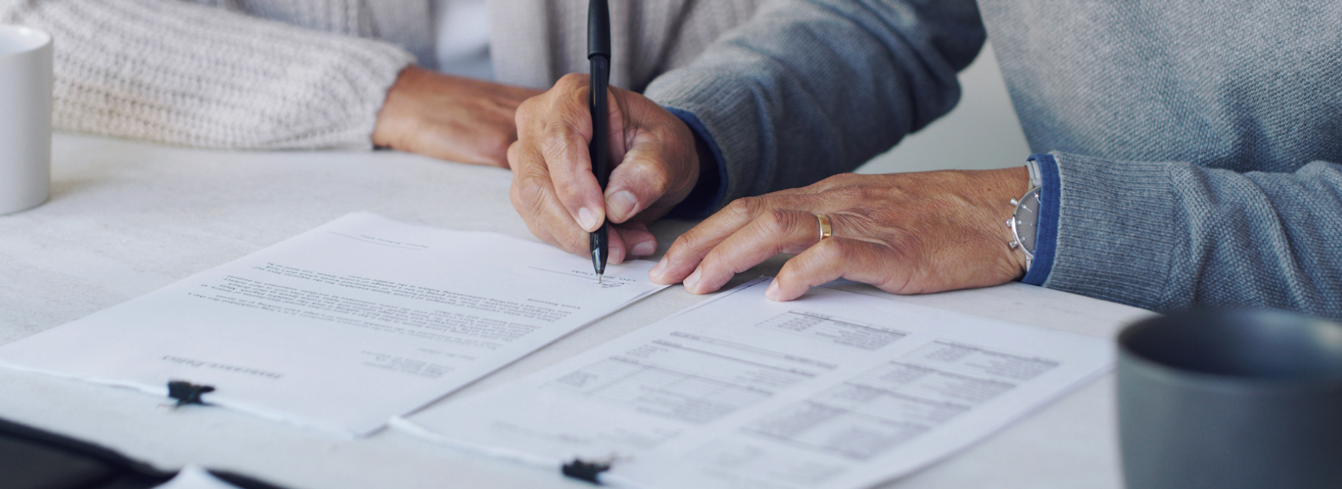 How to Make a Home Insurance Claim