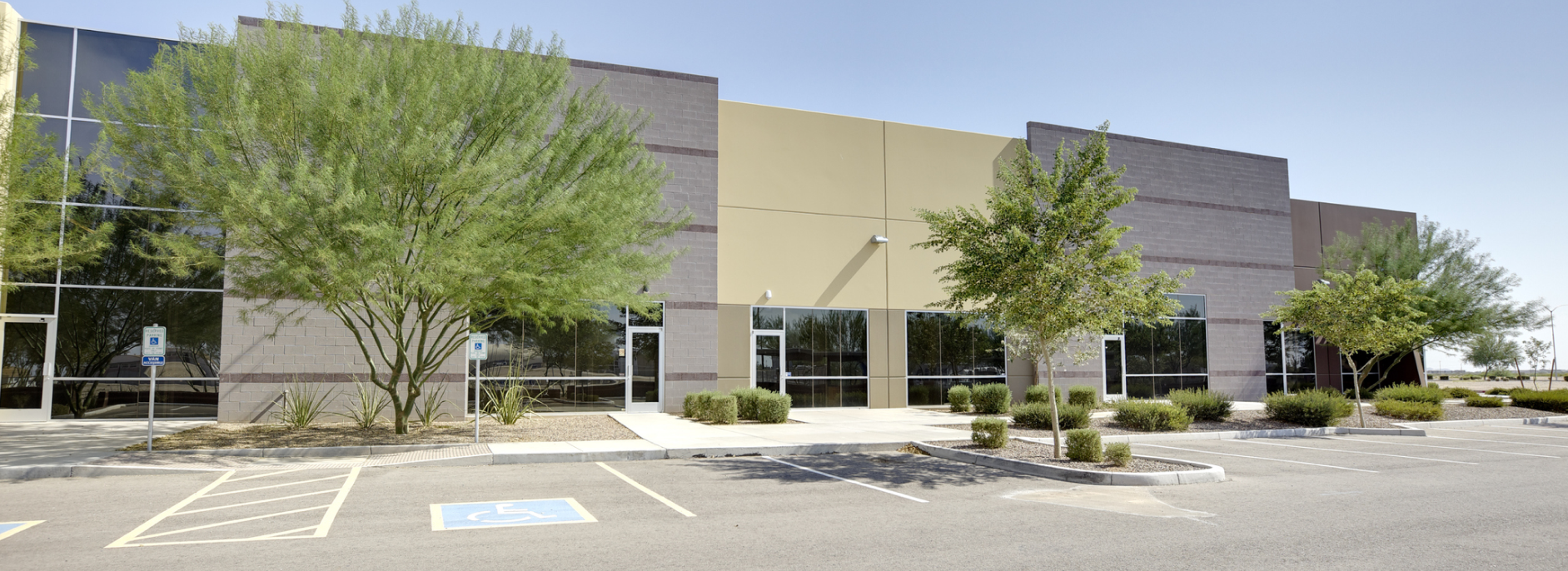 Navigating Commercial Building Repair  Claims with Abril