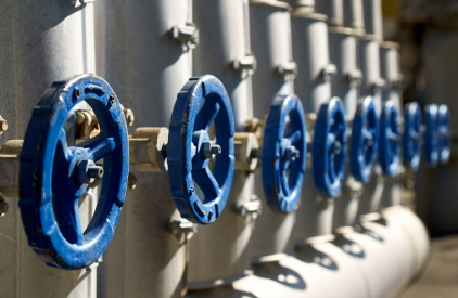 Reinstating Essential Services such as Water, Gas & Electricity