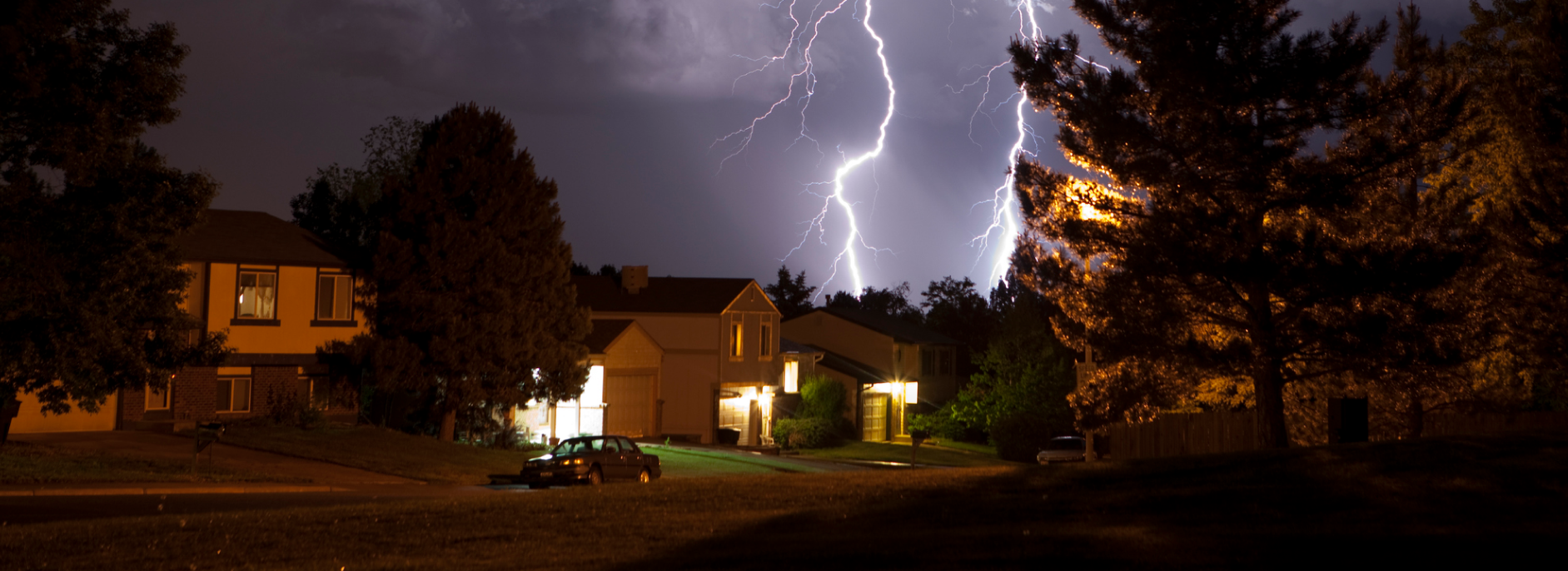 Understanding and Preparing for  Thunderstorm Hazards